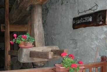 B&b Il Torchio