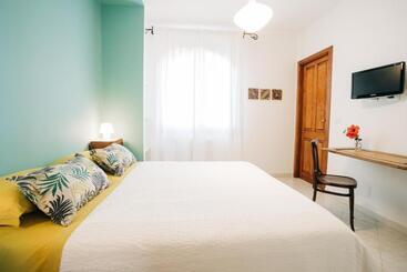 B&b Sa Cruxitta - Portoscuso