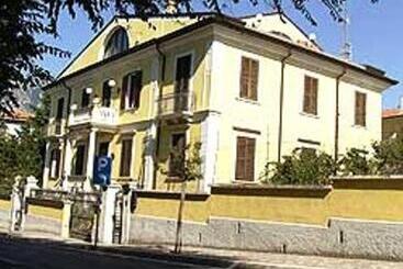 B&b Santa Chiara