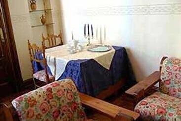 B&b Santa Chiara