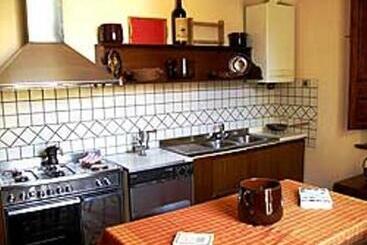 B&b Santa Chiara