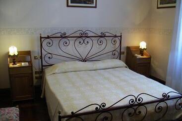 B&b Santa Chiara