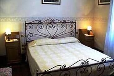 B&b Santa Chiara