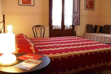 B&b Santa Chiara