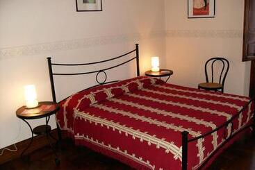 B&b Santa Chiara