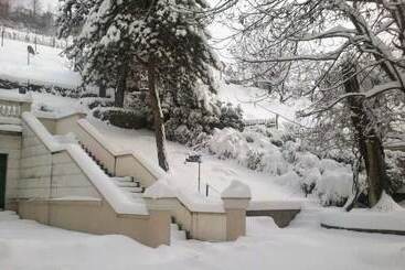 B&b Villa Gavina