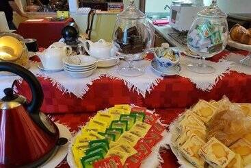 B&b Villa Gavina