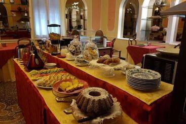 B&b Villa Gavina
