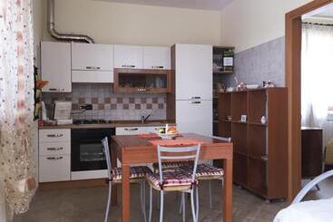 B&b Villa Grassi