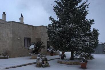 B&b Villa Grassi