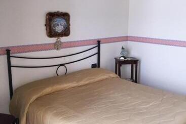B&b Villa Grassi