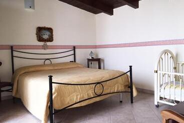 B&b Villa Grassi