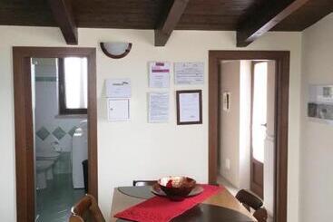 B&b Villa Grassi