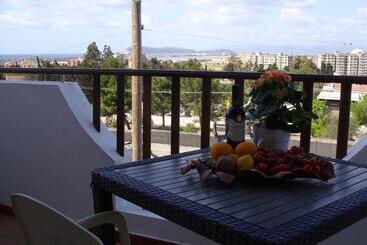 تختخواب و صبحانه Belvedere Sul Mare