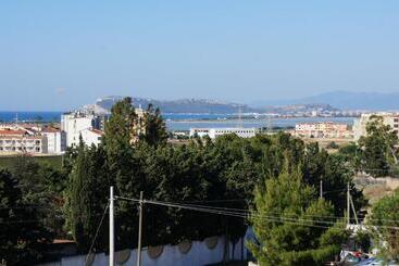 تختخواب و صبحانه Belvedere Sul Mare