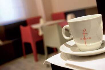 تختخواب و صبحانه Fazio Rooms
