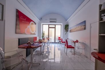 تختخواب و صبحانه Fazio Rooms