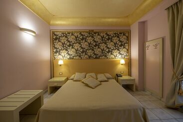 تختخواب و صبحانه Fazio Rooms