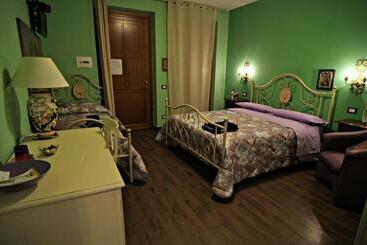 Bed and Breakfast Il Giardino Dei Limoni