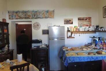 B&b Il Giardino Etrusco