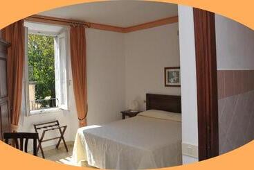 B&b Il Giardino Etrusco
