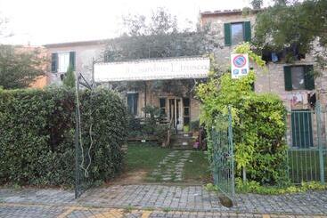 B&b Il Giardino Etrusco
