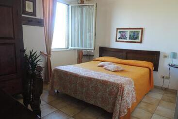 B&b Il Giardino Etrusco