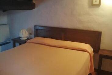B&b Il Giardino Etrusco