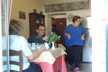 B&b Il Giardino Etrusco