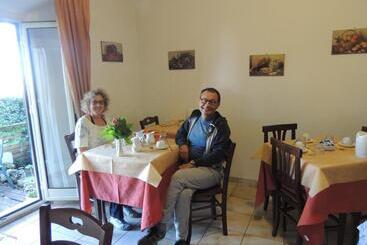 B&b Il Giardino Etrusco