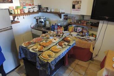 B&b Il Giardino Etrusco