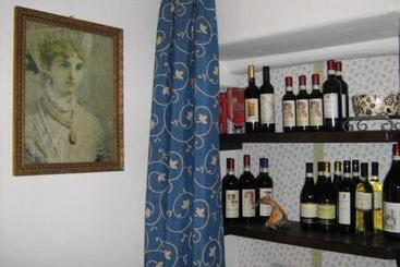 B&b La Carolina