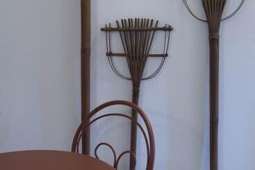 تختخواب و صبحانه La Casa Del Palombaro