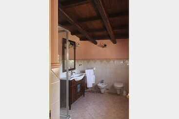 تختخواب و صبحانه La Casa Del Palombaro