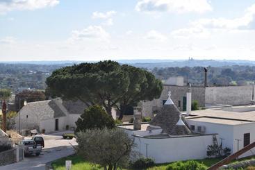 Bed & Breakfast La Collinetta