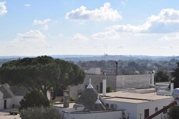 Bed & Breakfast La Collinetta