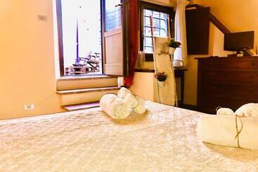 צימר La Dimora Nel Corso