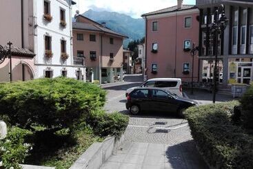 تختخواب و صبحانه Locanda San Gallo
