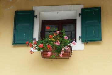 تختخواب و صبحانه Locanda San Gallo