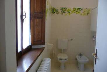 تختخواب و صبحانه Locanda San Gallo