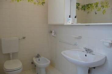 تختخواب و صبحانه Locanda San Gallo