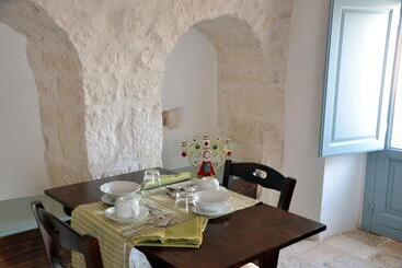 تختخواب و صبحانه Masseria Serralta