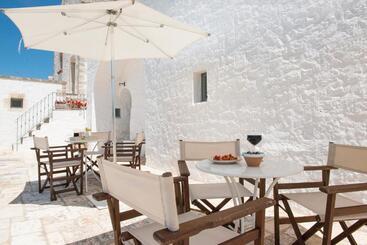 تختخواب و صبحانه Masseria Serralta