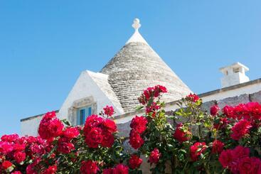 تختخواب و صبحانه Masseria Serralta