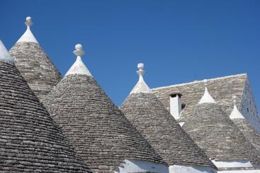 تختخواب و صبحانه Masseria Serralta