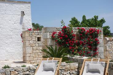 تختخواب و صبحانه Masseria Serralta