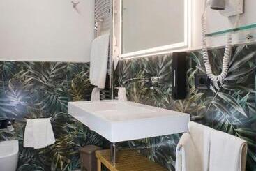 تختخواب و صبحانه Relais Sweet Days