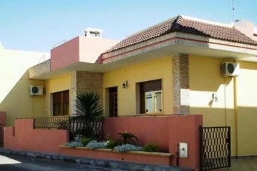 Bed and Breakfast Salento Al Mare
