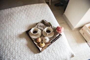 تختخواب و صبحانه Savito Guest House