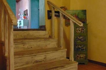 B&b Via Ricasoli